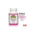 Potassium Citrate/ Калий (цитрат) 99 mg х 90 таблетки Natural Factors