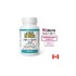 Алфа липоева киселина 600 mg + витамин В1 и В2, 60 V капсули Natural Factors