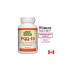 PQQ- 10/ Пиролоквинолин квинон 20 mg + Коензим Q10 200 mg х 30 софтгел капсули Natural Factors