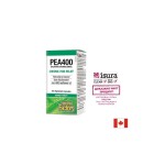 Против болка и възпаление - ПЕА (палмитоелетаноламид), 400 mg x 90 V капсули Natural Factors