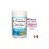 L-Glutamine Micronized/ Л-Глутамин (микронизиран) х 300 g / 60 дози Natural Factors