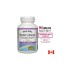 Mental Calmness/ Л-Теанин 100 mg х 60 дъвчащи таблетки Natural Factors