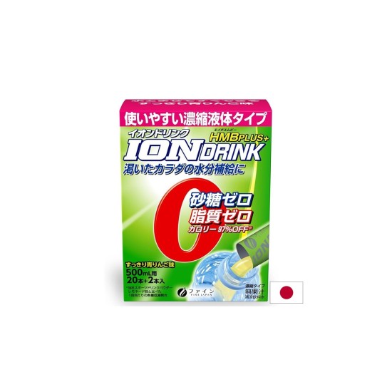 Електролитна напитка с калий, магнезий и HMB – За хидратация и възстановяване, 22 сашета Електролитна напитка с калий, магнезий и HMB – За хидратация и възстановяване, 22 сашета