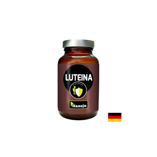 Лутеин Плюс – Зрение и антиоксидантна защита, 60 капсули