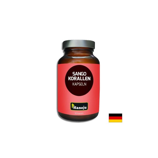 Калций 480 mg + Магнезий 240 mg – За здрави кости, зъби и мускули, 90 капсули