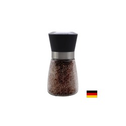 Мелничка за подправки с керамичен механизъм, 100 g