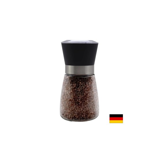 Мелничка за подправки с керамичен механизъм, 100 g