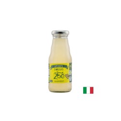 Занаятчийска лимонада с био лимонов сок – Свежест от Калабрия, БИО, 200 ml