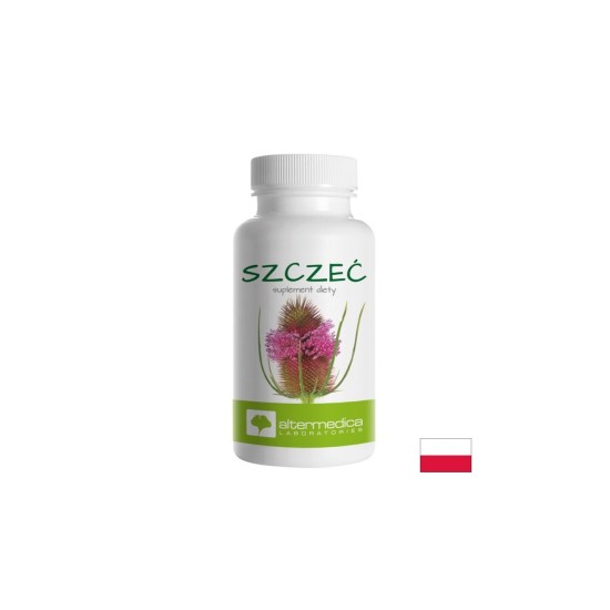 Горска лугачка – Подкрепа за стави, сухожилия и бъбреци, 600 mg, 60 капсули