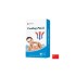 Охлаждащи пластири – С мента и борнеол за свежест и облекчение, 6 броя