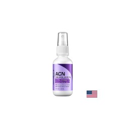 ACN Neurological – Памет, концентрация и ясна мисъл, 60 ml спрей