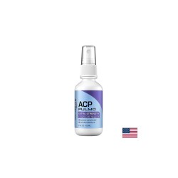 ACP Pulmo – Свободно дишане и комфорт за дихателните пътища, 60 ml спрей