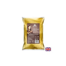 Къна на прах – 100% чиста и натурална, 500 g