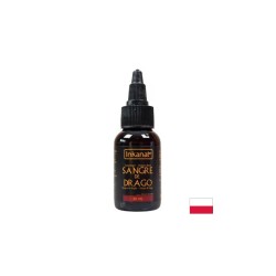 Сангре де Драго (Драконова кръв) – Заздравяване и защита на кожата, 30 ml