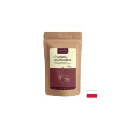 Цианотис арахноидея – Възстановяване и подмладяване на кожата, 50 g