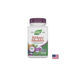 Kidney Bladder/ Кидни Бладър x 100 капсули Nature’s Way