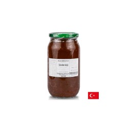 Пюре от червени чушки (бибер салча) от Адана – Богато на фибри, 1000 g