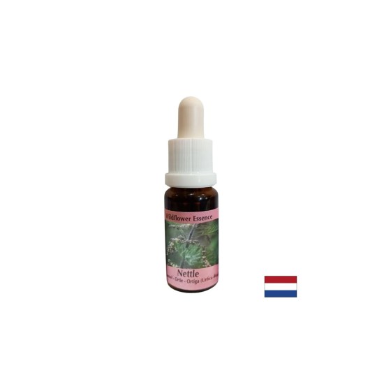 Есенция Коприва №44 – Хармония в общуването и работа в екип, 15 ml капки