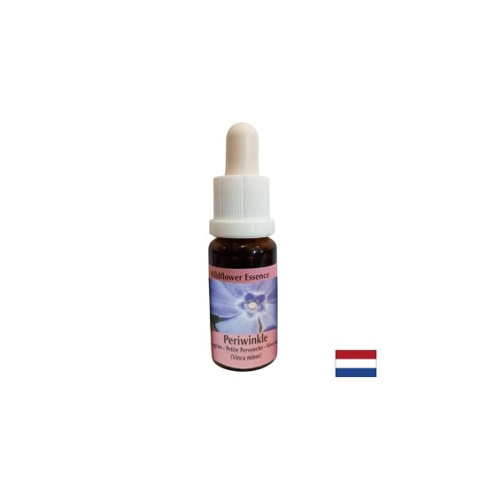 Есенция Зеленика №47 – Спокойна нервна система и вътрешен баланс, 15 ml капки