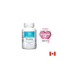 Rhodiola WomenSense®/ Златен корен 500 mg x 60 капсули