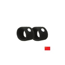 Акупресурни гривни – Облекчаване на гадене и прилошаване при пътуване, 2 броя