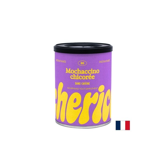 Мокачино с цикория и какао, 120 g прах, 20 дози