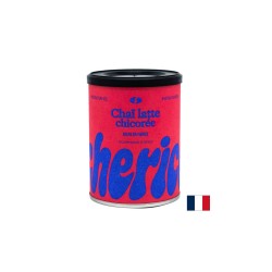 Чай лате с цикория и подправки, 120 g прах, 20 дози