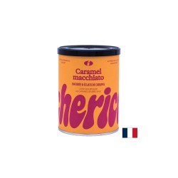 Макиато с цикория и карамел, 120 g прах, 20 дози