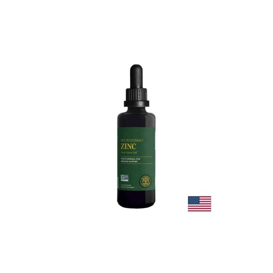 Имунитет - Цинк, 7.5 mg x 59.2 ml капки