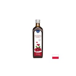 Червена боровинка + Витамин C – Здрав уринарен тракт, 490 ml