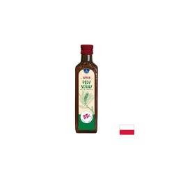 Сироп от борови връхчета – Дихателни пътища и имунна защита, 250 ml