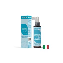 Колоиден колаген 1000 ppm – Кожа, коса, нокти и стави, ~33 дози, 100 ml спрей