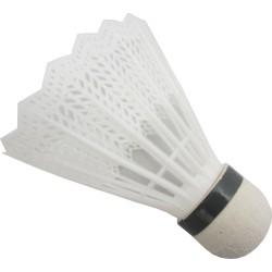 Перце за федербал, изработено от PVC 200339