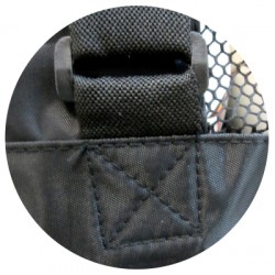 Чанта Select за 10-12 топки №5, 200825 Чанта Select за 10-12 топки №5, 200825