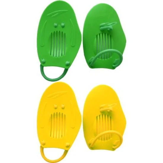 Педълси (лопатки) за ръце пластмасови чифт MAXIMA 200466