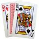 Карти за игра Poker Club Special 270711