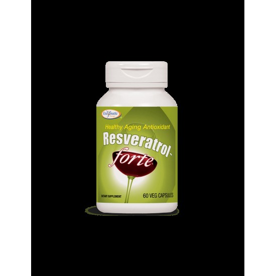 Resveratrol-Forte/ Ресвератрол-Форте x 60 капсули