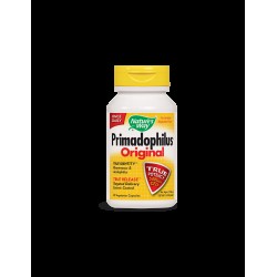 Primadophilus Original - Примадофилус Original 5 млрд. активни пробиотици, 90 капсули
