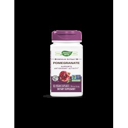 Pomegranate / Нар 350 mg х 60 капсули
