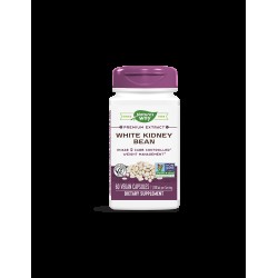 White Kidney Bean/ Бял Боб (зърна) 500 mg х 60 капсули