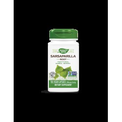 Sarsaparilla Root/ Сарсапарила (корен) 425 mg x 100 капсули
