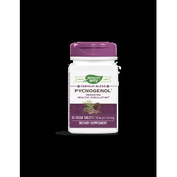 Pycnogenol® / Пикногенол® 50 mg х 30 таблетки