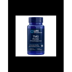 ТМГ (ТриМетилГлицин) - TMG, 500 mg х 50 g прах