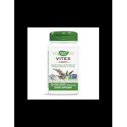 Vitex Fruit/ Витекс (плод) 400 mg x 100 капсули