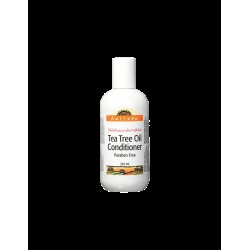 Tea Tree Oil Conditioner / Балсам за коса с масло от чаено дърво х 250 ml