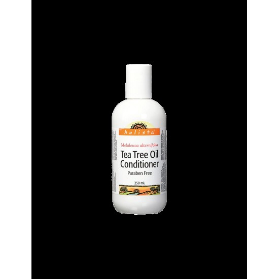 Tea Tree Oil Conditioner / Балсам за коса с масло от чаено дърво х 250 ml