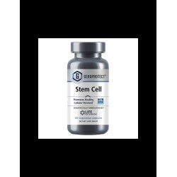 Клетъчно здраве - GEROPROTECT® Stem Cell, 60 капсули
