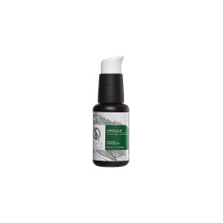 ГАБА и билки за бързо заспиване и спокоен сън - LipoCalm формула, 50 ml, 25 дози