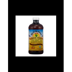 Алое Вера сок - Lilly of the desert, 473 ml