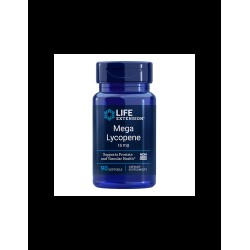 Mega Lycopene/ Ликопен 15 mg х 90 софтгел капсули